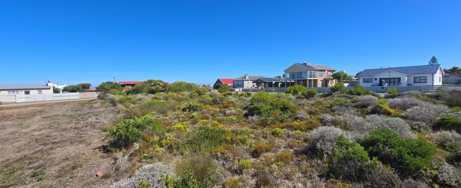 0 Bedroom Property for Sale in Franskraal Western Cape